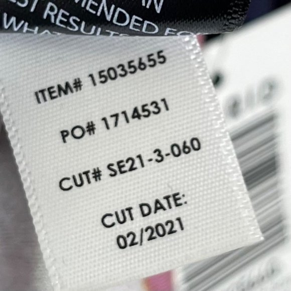 Torrid Women's Babydoll Super Soft Tie Front Off Shoulder Top Cropped Size 3X - Picture 12 of 12